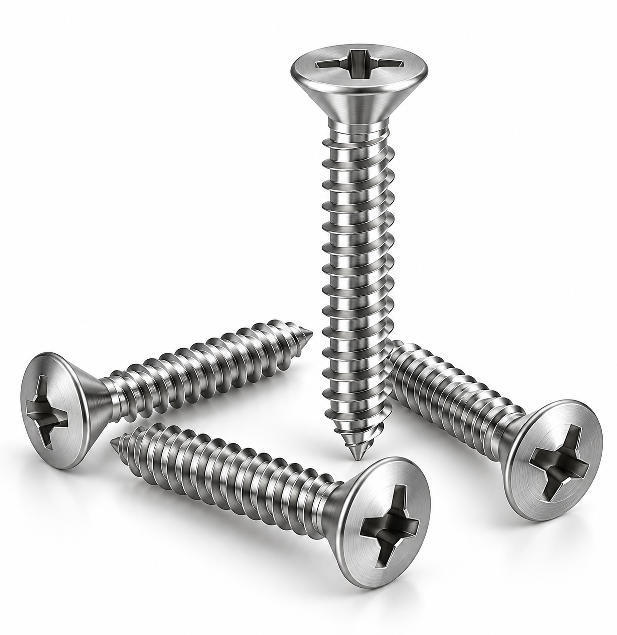 Metal Screws