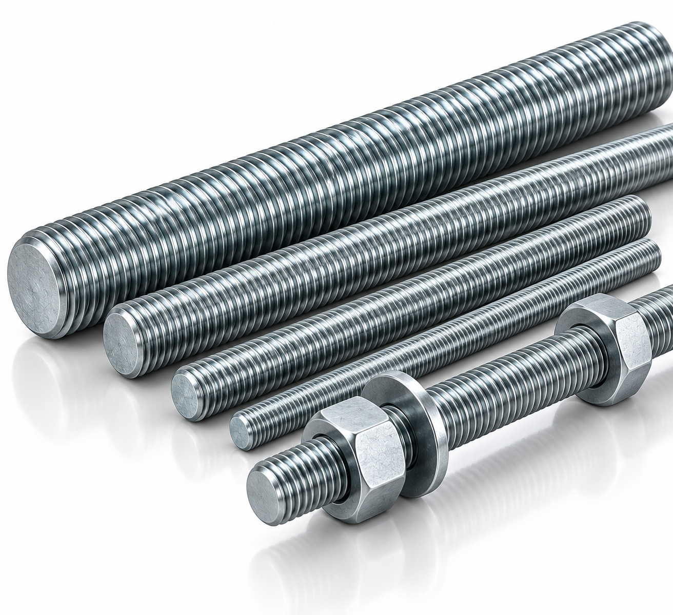 Threaded Rods